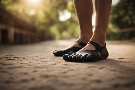 realistic feet shoes|hiking shoes shaped like feet.